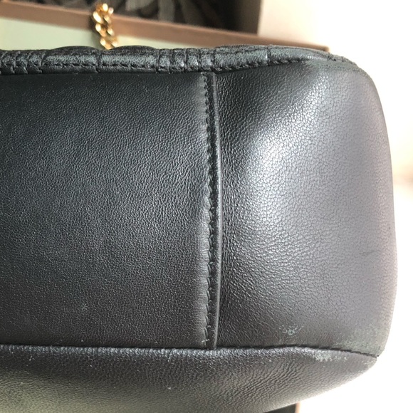 Authentic Burberry Lola Shoulder Bag - Picture 8 of 15